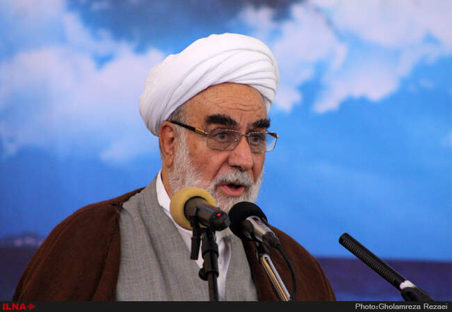 هفتمین اجلاس منطقه ای جامعه مدرسین قم-مازندران 