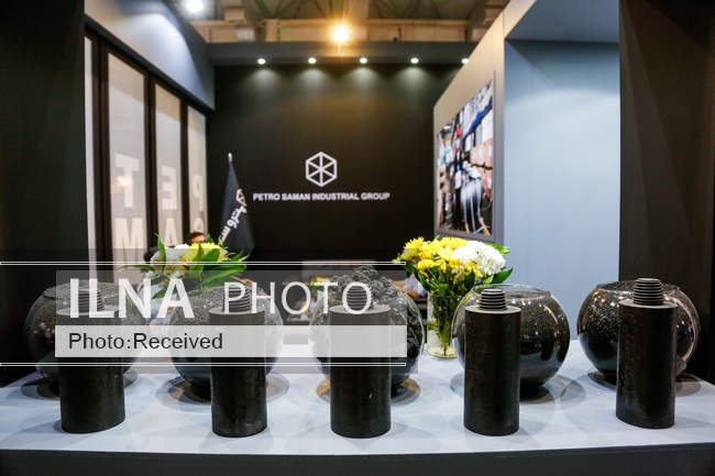 نمایشگاه بین المللی فولاد 1402 با حضور 280 شرکت داخلی و خارجی 