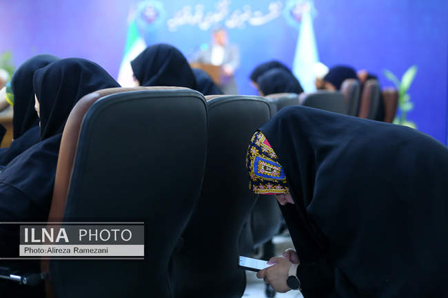 نشست خبری سخنگوی قوه قضاییه