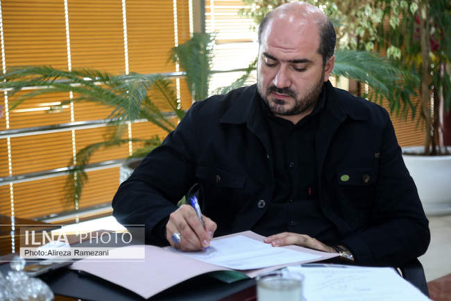 دیدار مردمی استاندار تهران