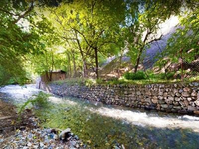 اجاره ویلا در کردان: دور از هیاهو، نزدیک به آرامش