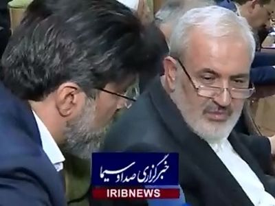 سوال از وزیر نیرو: قطعی‌های برق تا کی ادامه خواهد داشت؟ + فیلم