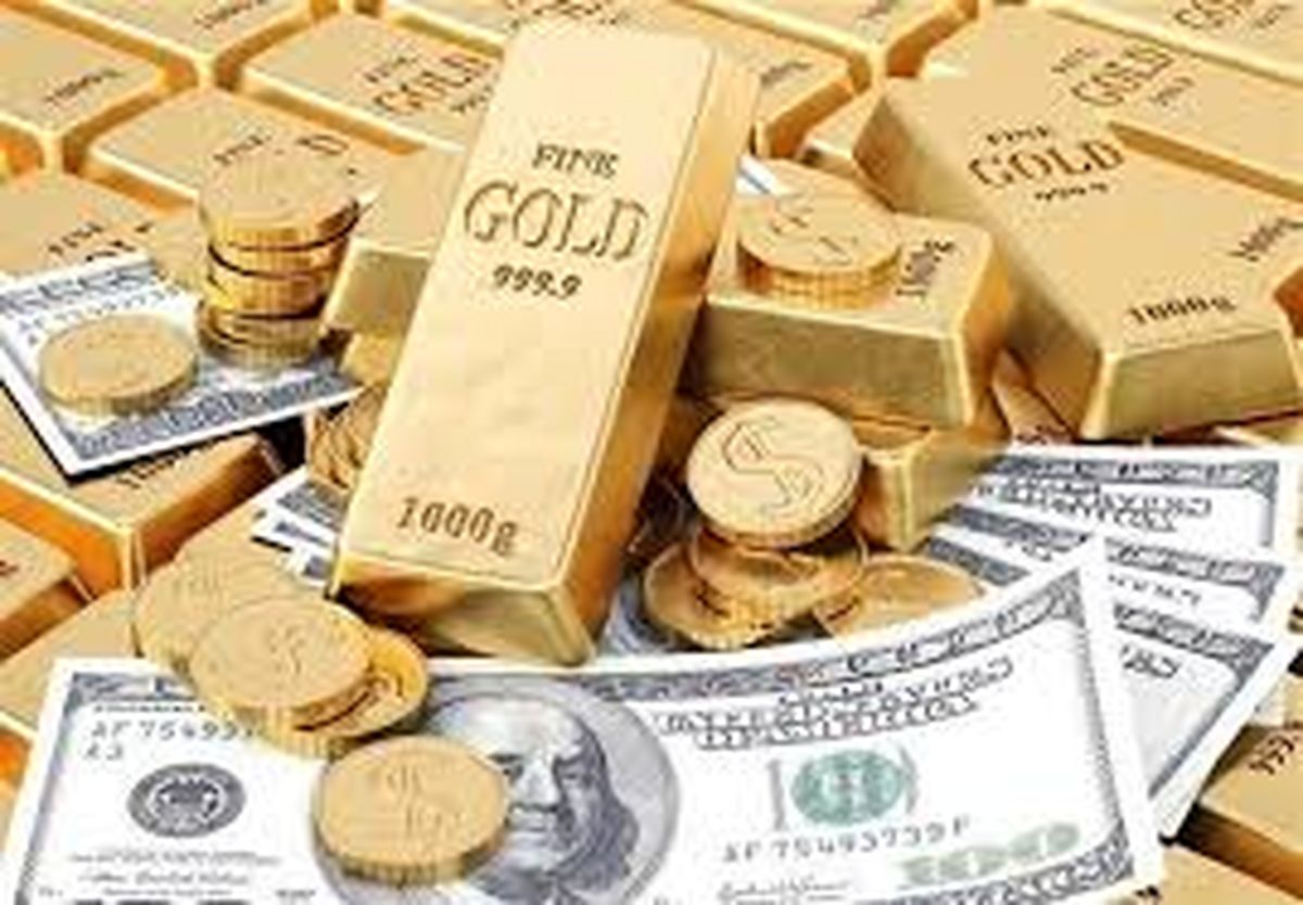 افزایش قیمت سکه در بازار امروز رشت/ ثبات قیمت طلا