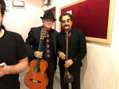 «شب‌های گروه بی» با تمام دردسرهایش تمام شد