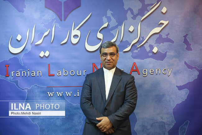  غلامحسین مظفری