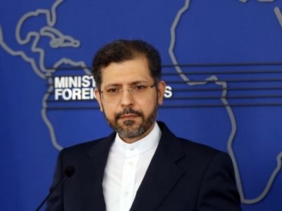 Iran: Biden's administrations follows the footsteps of Donald Trump