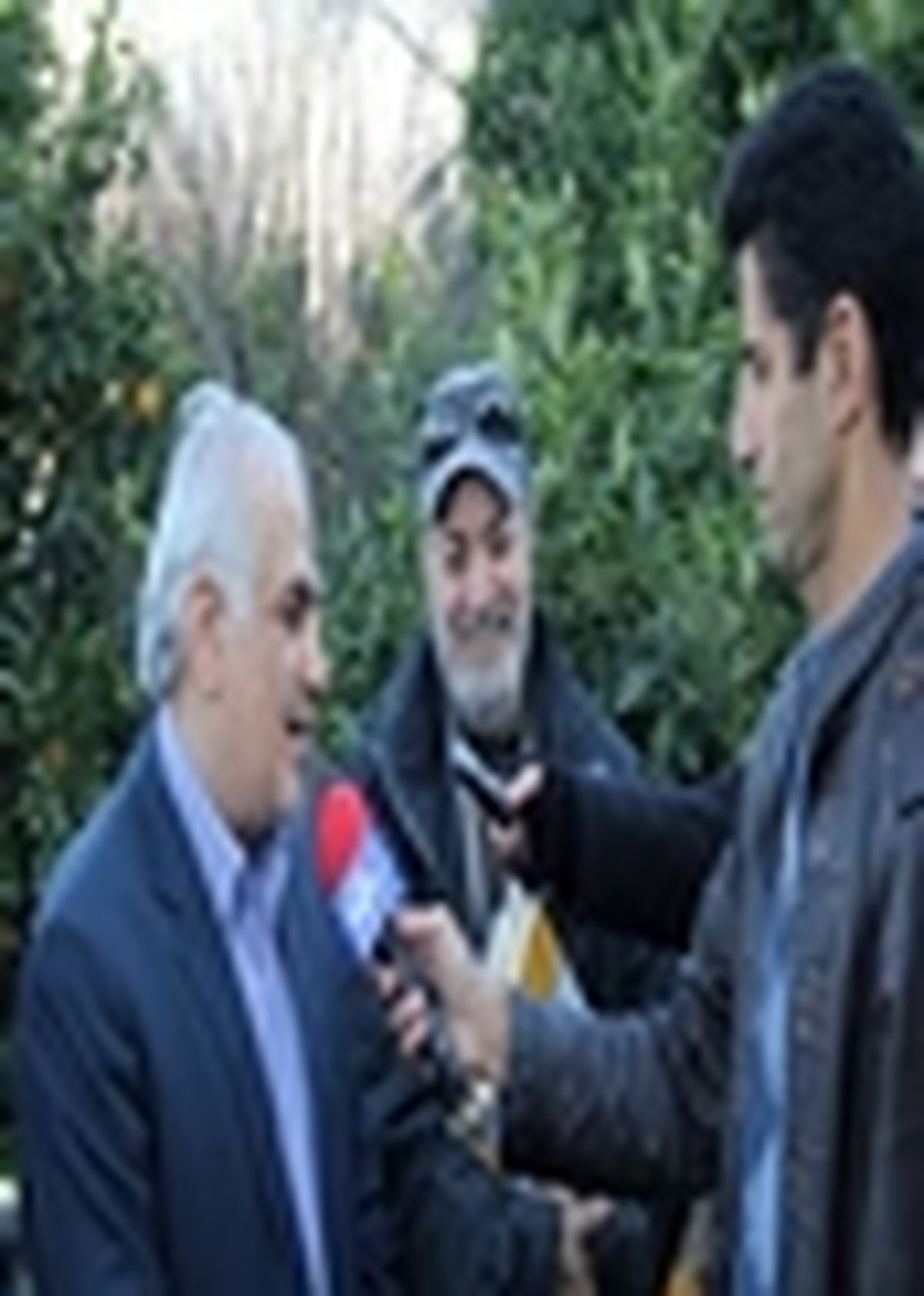 از آثار فاخر فرهنگی و هنری حمایت می کنیم / به دنبال توسعه همه جانبه هستیم