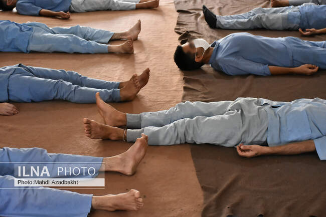  ترک اعتیاد