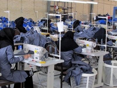 اشتغالزایی 600 مددجوی کمیته امداد البرز و هفت دهک پایین