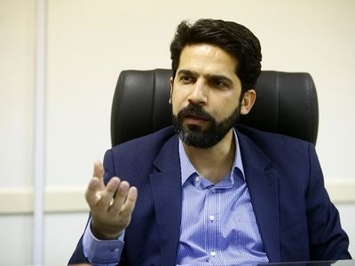 مشارکت نهادهای مردمی در برنامه‌های مرتبط با ترویج کتابخوانی
