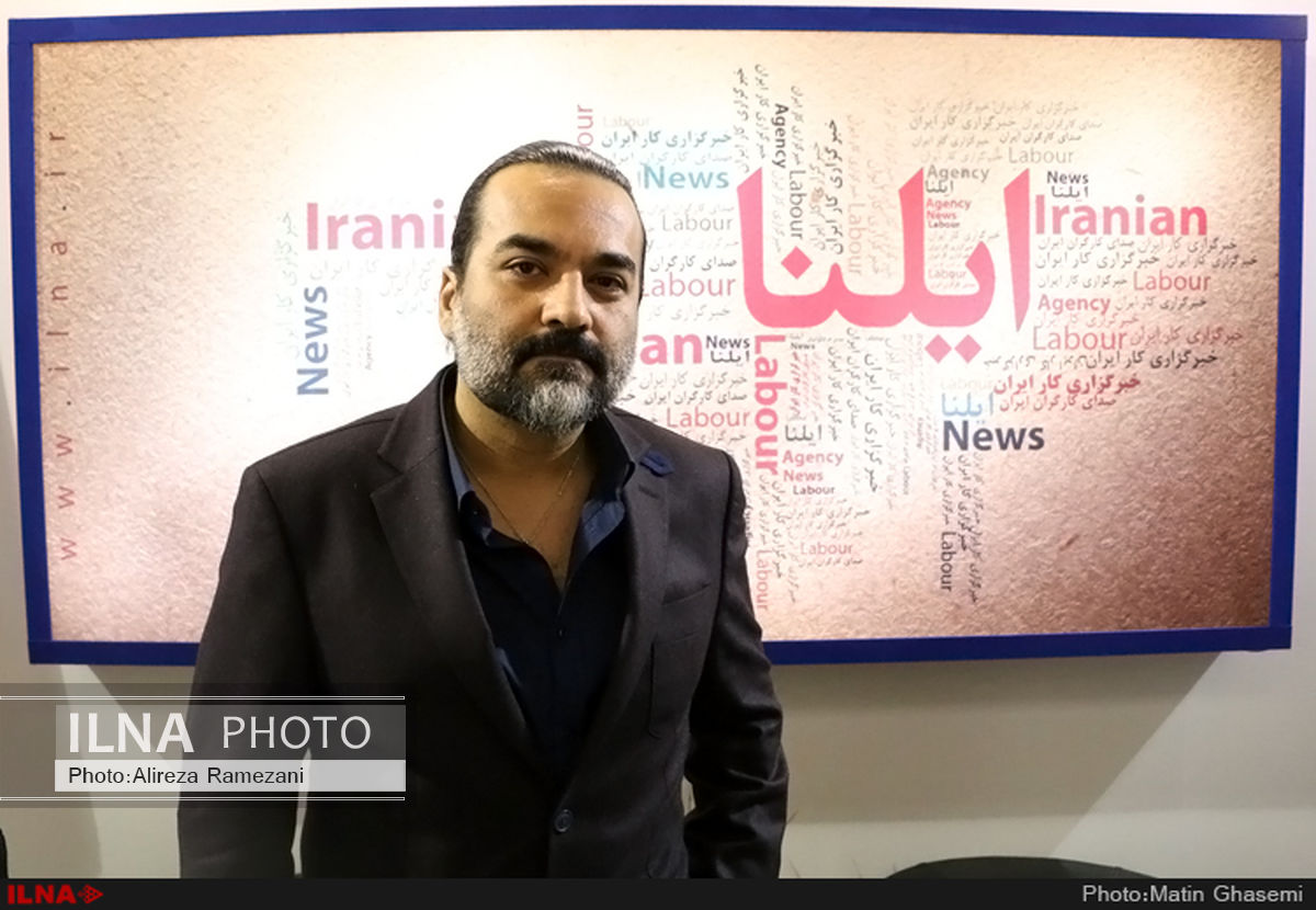 وقتی به کتاب‌هایم مجوز نمی‌دهند پس ممنوع‌الکار داریم