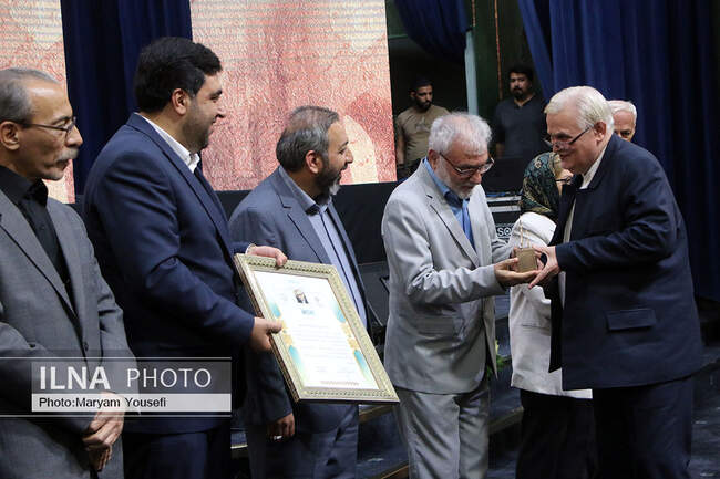 همایش ملی روز شعر و ادب فارسی در تبریز