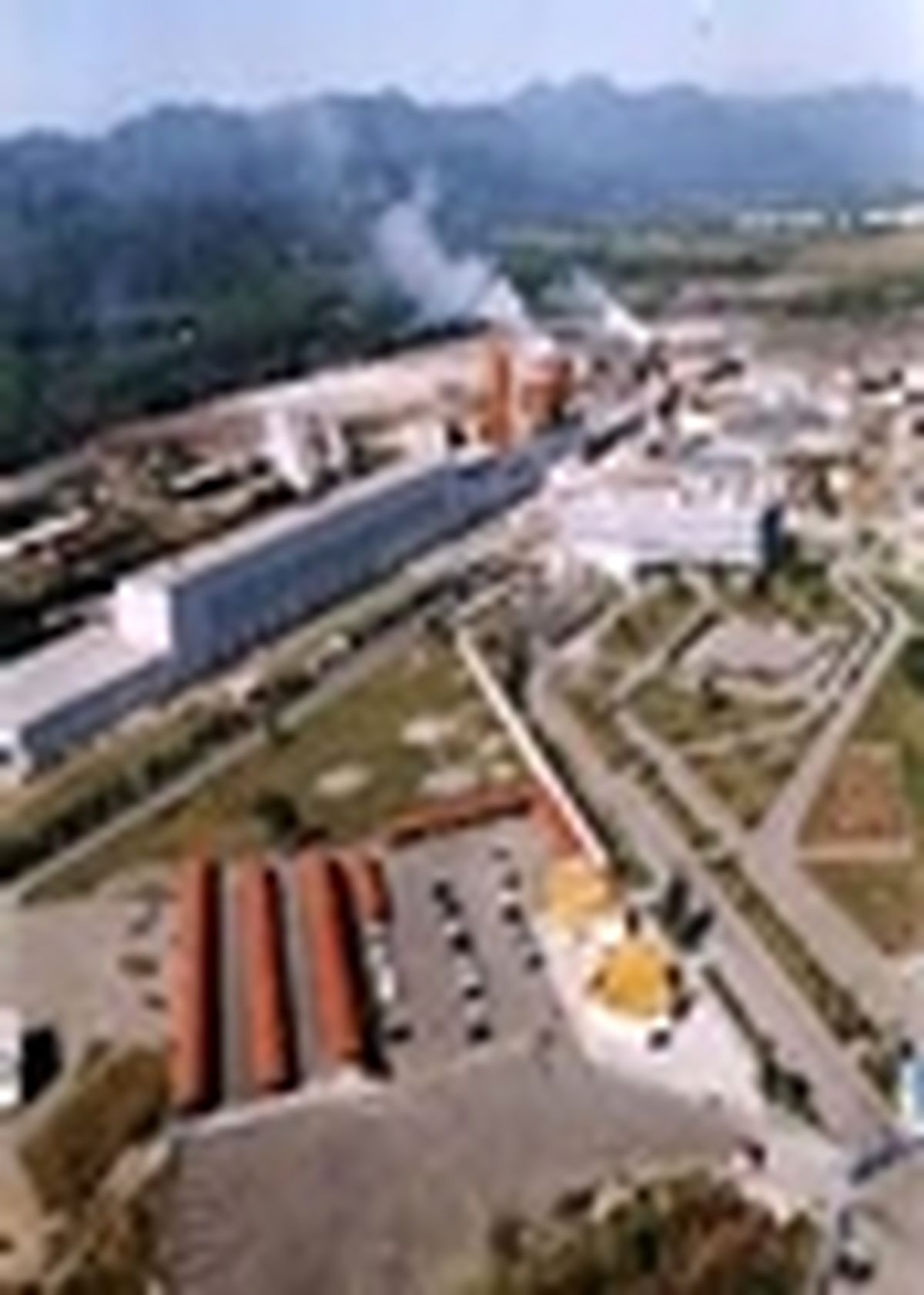 برگزاری انتخابات مجمع عمومی شرکت خدماتی در نواحی صنعتی مازندران