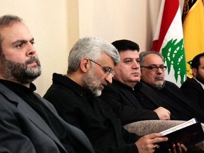 شهید سید حسن نصرالله بسیار تاثیرگذارتر از سید حسن نصرالله است