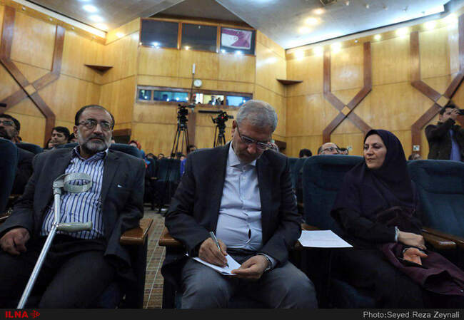 همایش کارآفرینان خیّر، خیّرین کارآفرین