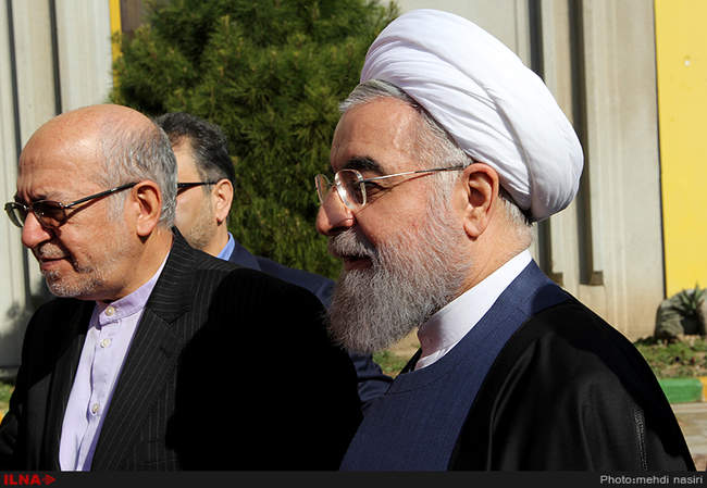 رونمایی از دستاوردهای جدید صنعت خودرو سازی