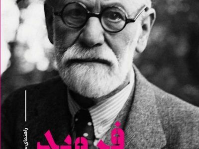 فرویدِ راهنمای سرگشتگان به بازار نشر رسید