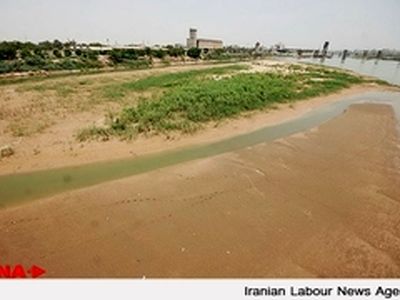 لزوم توجه ویژه به " محیط زیست " در برنامه ششم توسعه