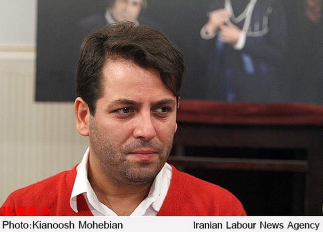 نشست خبری تئاتر مردی برای تمام فصول