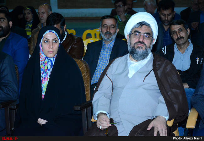 روز جهانی کارگر در قزوین