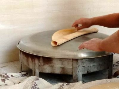 توزیع ۶۷ هزار تن آردخبازی و خانه پزی در گیلان