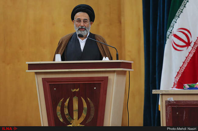 هفتمین کنگره سراسری حزب اسلامی کار