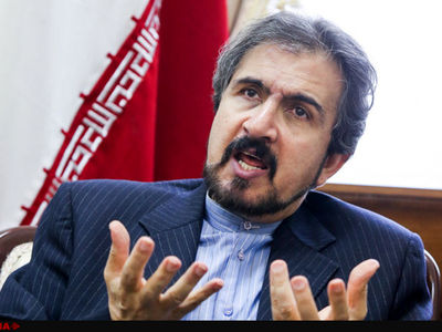 فعالیت مجدد پارلمان یمن بهترین گزینه برای وادار کردن متجاوزان به پذیرش اراده ملت است