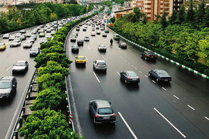 آخرین وضعیت ترافیکی و جوی جاده‌های کشور