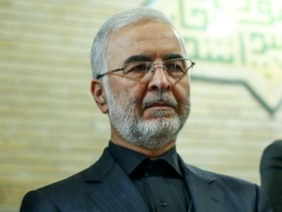 کشورهای اروپایی به مسئولیت بین‌المللی خود برای مبارزه با مواد مخدر عمل کنند