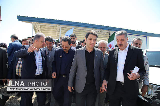 سفر وزیر صمت به استان  کردستان