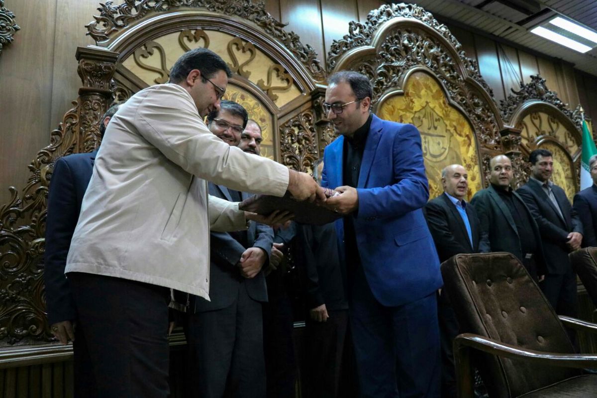 دهقان‌نژاد: جناح در بسیج معنی ندارد/ نظامی‌خواه: عمده فعالیت بسیج رسانه طرح مطالبات مردم خواهد بود