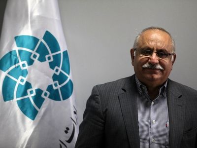 جمشید نفر، دبیرکل کنفدراسیون صادرات ایران شد
