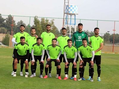 شارژ مالی بازیکنان پیکان پیش از رویارویی با صنعت نفت آبادان