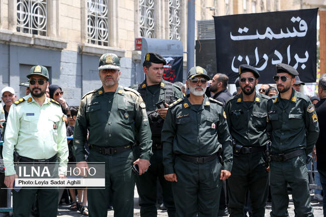  عاشورا بازار تهران