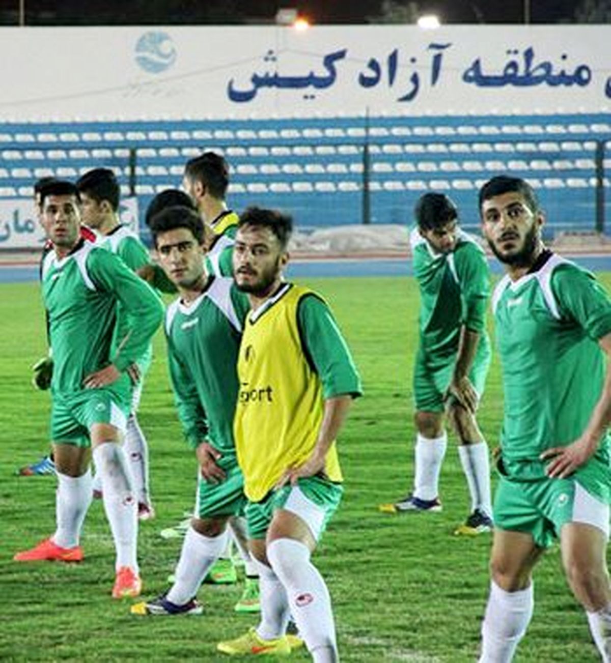 26 بازیکن به اردوی تیم فوتبال جوانان ایران دعوت شدند