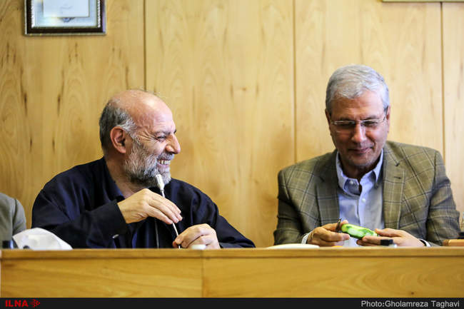 نشست دبیران اجرایی خانه کارگر سراسر کشور