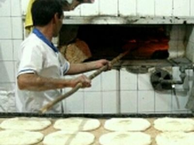 30 درصد نانوایی های شهرستان کرج دوگانه سوز می شود