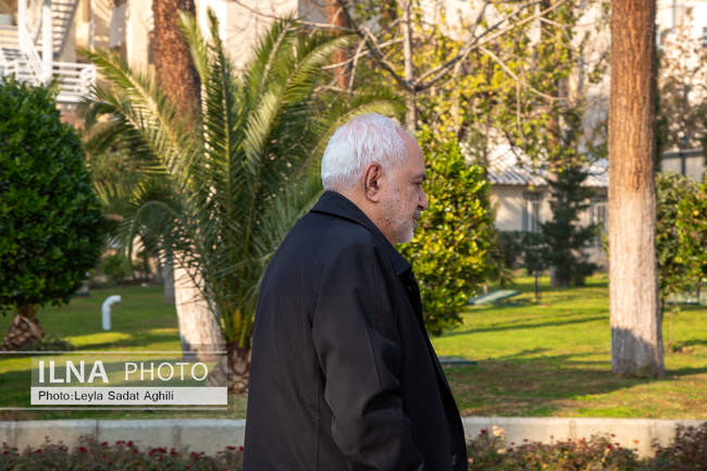 حاشیه جلسه هیات دولت - ۲۸ آذر