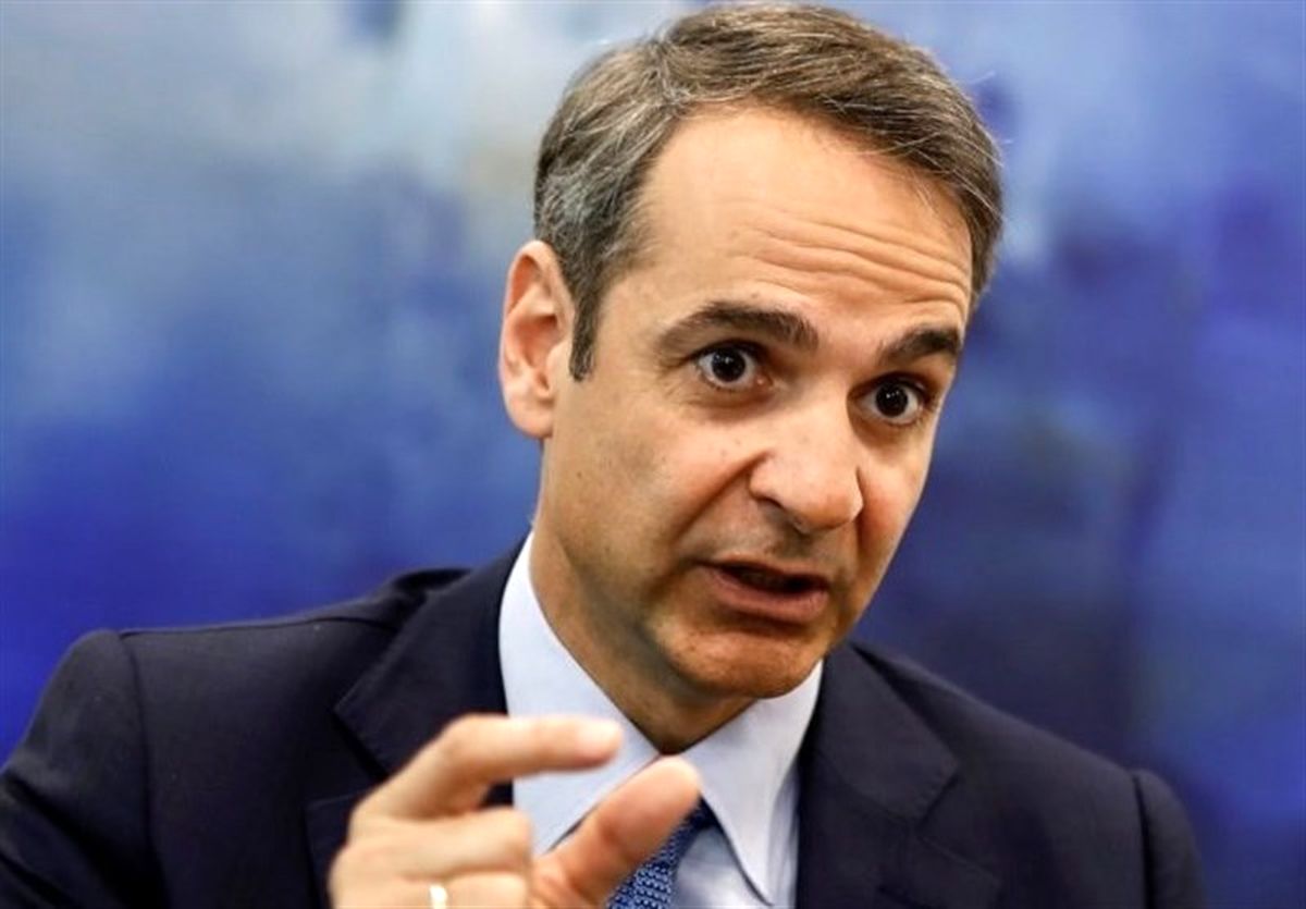 Greek PM Announces More Measures to Tackle Energy Crisis, Inflation