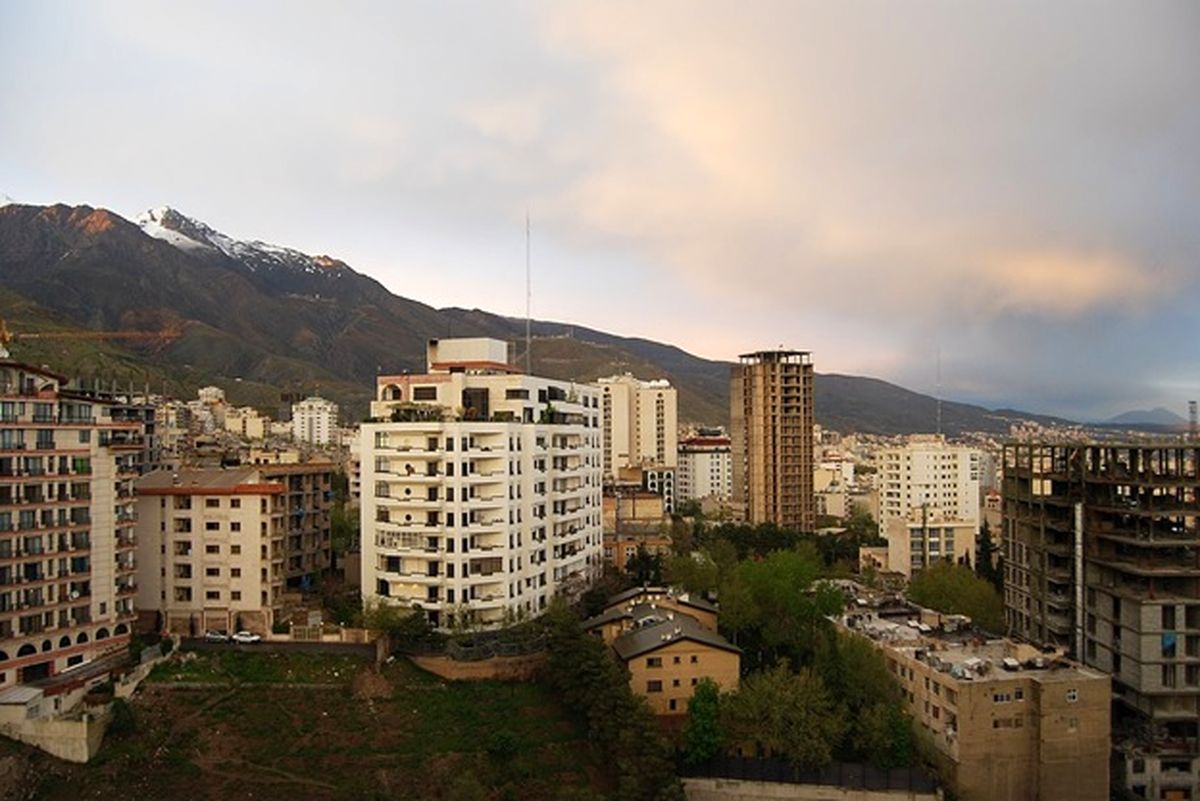 از زعفران تا «زعفرانیه»