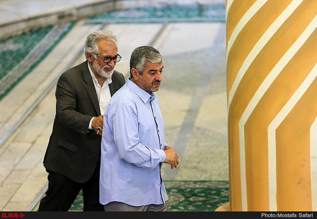 نماز جمعه این هفته تهران