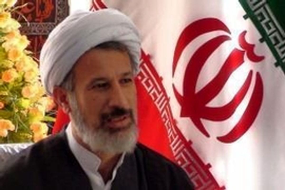 تجمع بزرگ عزادارن حسینی روز اربعین در لرستان برگزار می‌شود
