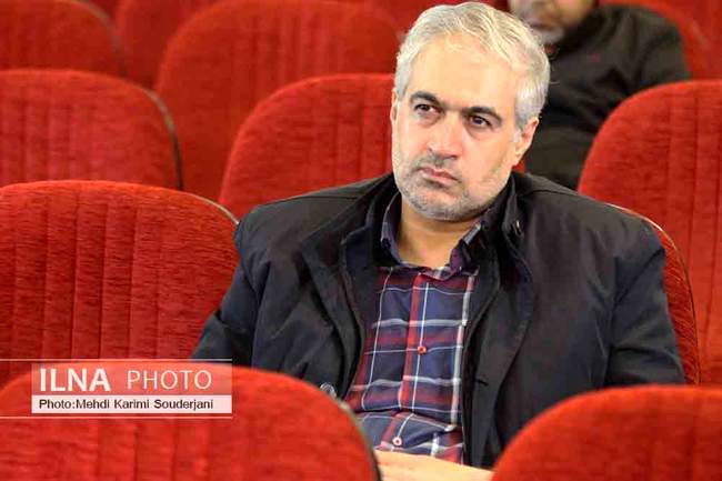 گردهمایی فرهیختگان و برگزیدگان شهرستان فلاورجان 