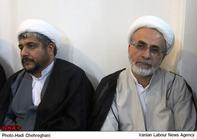 نشست اجتهاد در اندیشه/قم