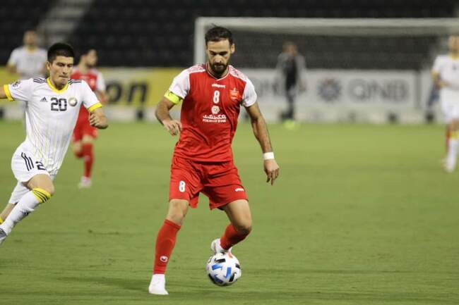 احمد نوراللهی