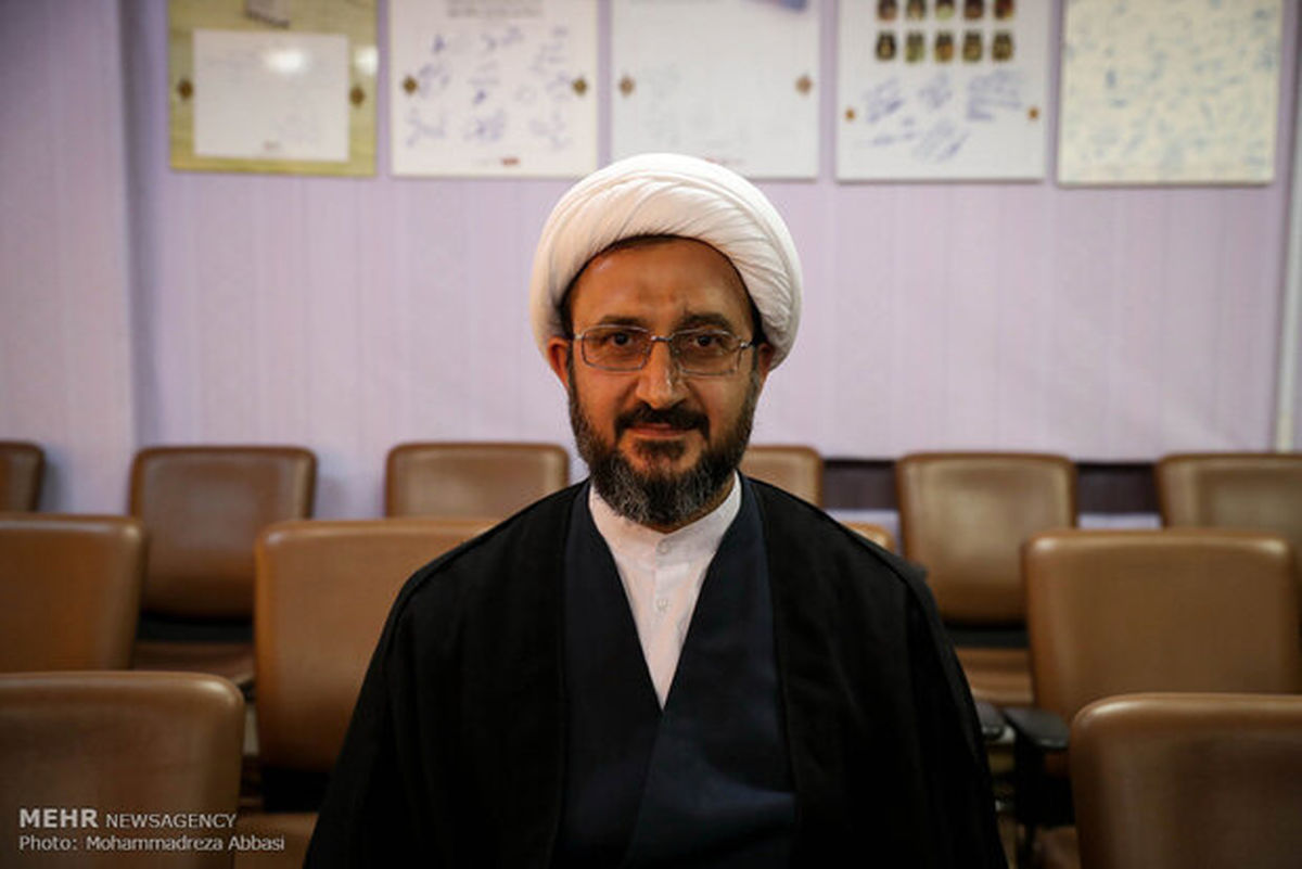 «دبیر مجمع عالی علوم انسانی اسلامی» منصوب شد
