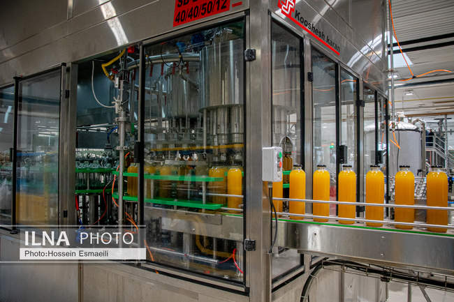 تولید ملی؛ برای فردای بهتر