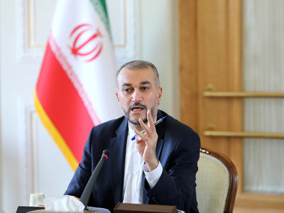 Tehran seeks guarantees that new sanctions not to be imposed