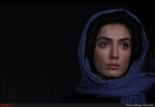 نشست خبری فیلم «شیفت شب»