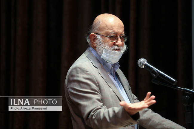 اجتماع رویش های انقلاب